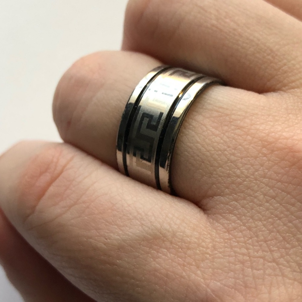 🔘 5 For 25$🔘Ring - Picture 4 of 5